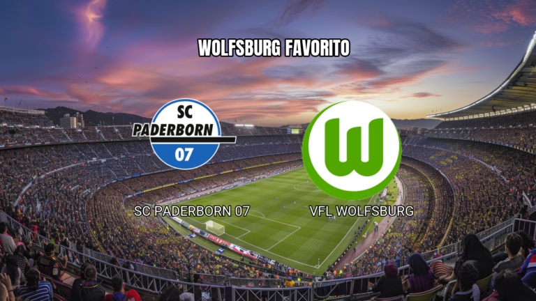Palpite: SC Paderborn vs VfL Wolfsburg – 25/05/2026