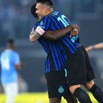 Internazionale é campeã da Copa da Itália pela 10ª vez