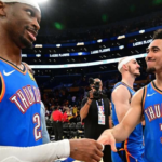NBA Playoffs: Knicks e Cavaliers abrem final do Leste; Thunder e Spurs no Oeste