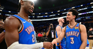 NBA Playoffs: Knicks e Cavaliers abrem final do Leste; Thunder e Spurs no Oeste