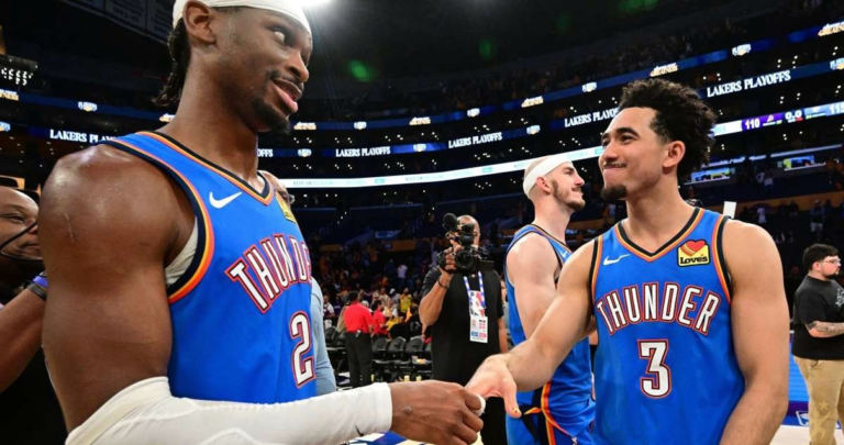 NBA Playoffs: Knicks e Cavaliers abrem final do Leste; Thunder e Spurs no Oeste