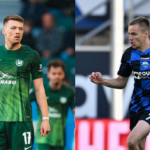 Wolfsburg e Paderborn decidem vaga na Bundesliga 2026/27