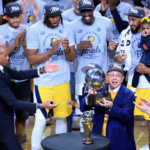 Como comprar ingressos para as finais da Conferência Leste da NBA de 2026