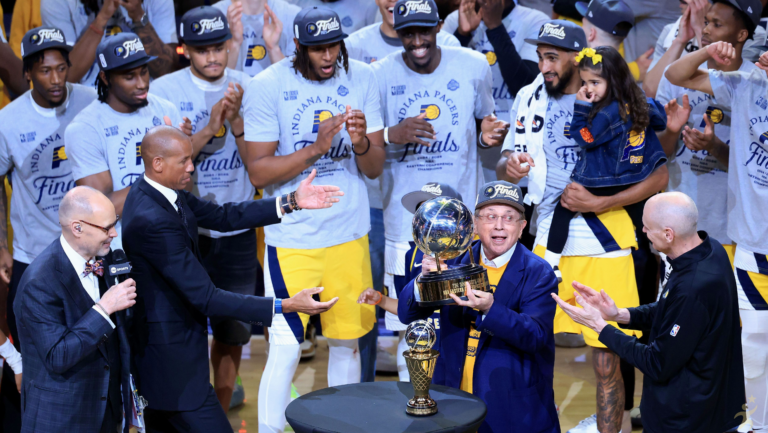 Como comprar ingressos para as finais da Conferência Leste da NBA de 2026