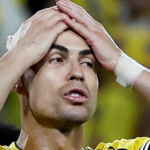 Ronaldo: 'O sonho está ao nosso alcance', apesar do empate do Al Nassr