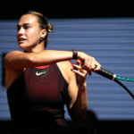 Sabalenka vence na estreia e segue firme em Roland Garros