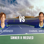 Onde Assistir Sinner vs Medvedev: Palpite para a Semifinal de Roma em 16/05/2026