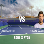 Onde Assistir Brancaccio x Wawrinka - Palpite 18/05/2026