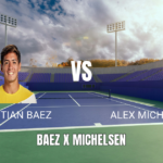 Onde Assistir Baez x Michelsen: Palpite para Geneva Open 18/05/2026