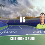 Onde Assistir Raphael Collignon x Casper Ruud – Palpite 20/05/2026