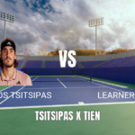 Onde Assistir Tsitsipas x Tien: Palpite 20/05/2026