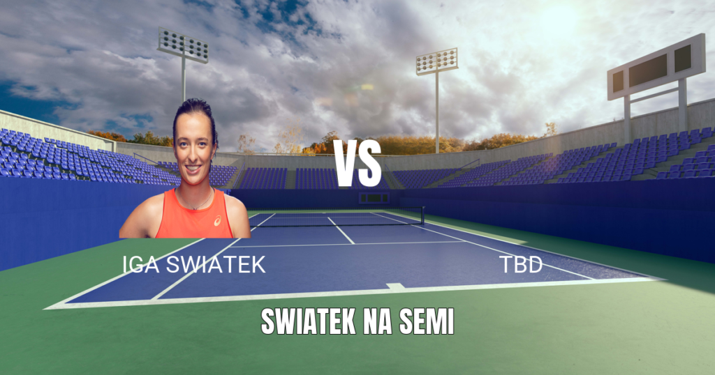 Onde Assistir Iga Swiatek na Semifinal do ATP Roma 2026: Palpite 14/05/2026