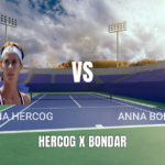 Onde Assistir Hercog x Bondar: Palpite 18/05/2026