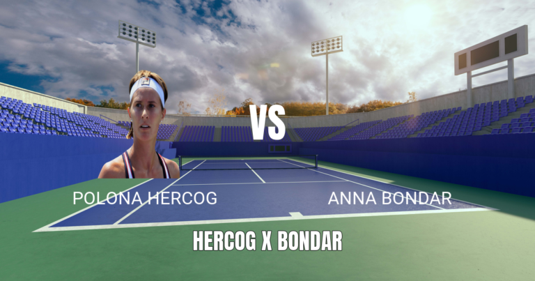Onde Assistir Hercog x Bondar: Palpite 18/05/2026