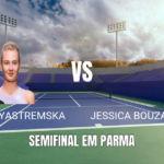 Onde Assistir Dayana Yastremska x Jessica Bouzas Maneiro: Palpite para 16/05/2026