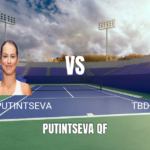 Onde Assistir Yulia Putintseva no Trophée Clarins e Palpite 15/05/2026