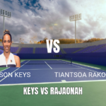 Onde Assistir Madison Keys vs Tiantsoa Rakotomanga Rajaonah: Palpite 14/05/2026