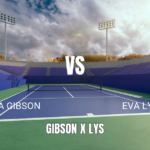 Onde Assistir Talia Gibson x Eva Lys ao Vivo: Palpite para 16/05/2026