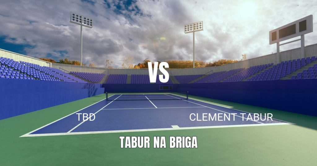 Onde Assistir Clement Tabur x TBD no Geneva Open 2026: Palpite 16/05/2026