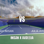 Onde Assistir Inisan x Avdeeva: Palpite para Qualificatório de Roland Garros 18/05/2026