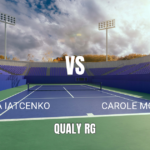 Onde Assistir Iatcenko vs Monnet Palpite 18/05/2026