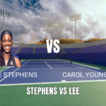 Onde Assistir Sloane Stephens x Carol Lee: Palpite para Roland Garros 18/05/2026