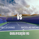 Onde Assistir Pellegrino vs Moreno De Alboran: Palpite 18/05/2026