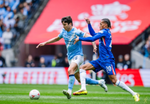 Chelsea termina em 10º na Premier League e fica sem vaga internacional