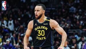 Stephen Curry desabafa: 'Somos mal remunerados' na NBA