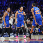 Knicks: a ascensão ao favoritismo no Leste da NBA