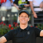 Sinner vence 30ª seguida em Masters 1000 e busca recorde de Djokovic