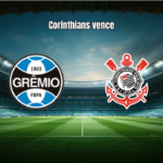 Grêmio W 0x2 Corinthians W: Destaques da Partida