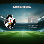 Vasco U20 domina América RJ e conquista Copa Rio