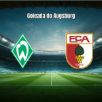 Werder Bremen 1x3 Augsburg: Destaques da Partida na Bundesliga