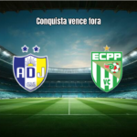 Jequié U20 0x2 Vitória da Conquista U20: Destaques da Partida