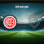 Atlético Alagoinhas U20 0x0 Redenção U20: Destaques do Jogo