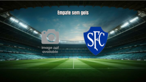 Porto BA U20 0x0 Serrano U20: Destaques do Jogo