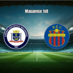 Mauaense vence Barcelona EC na Paulista Série B em jogo tenso