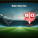 Votoraty 0x2 Gremio Osasco Audax: Destaques da Partida