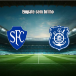 Serrano RJ x Olaria: Destaques do Empate no Carioca A2