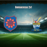 Bonsucesso vence CEAC Araruama na estreia do Carioca A2
