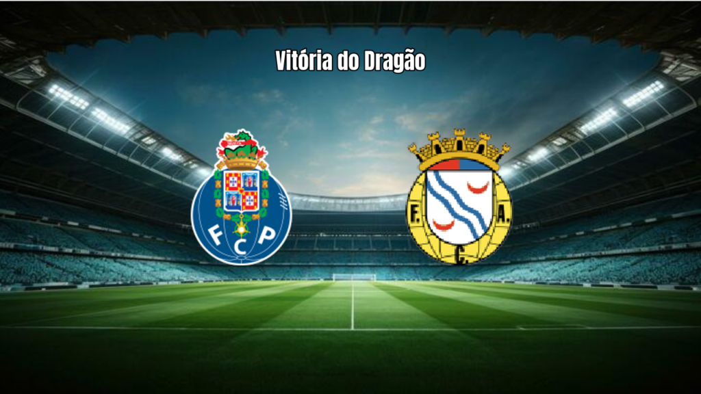FC Porto 1x0 Alverca: Vitória Suada no Dragão pela Liga