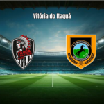 Itaquá Athletico Clube 2×0 Manthiqueira: Destaques da Partida