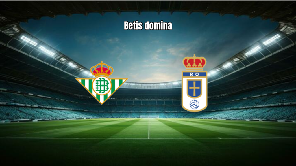 Real Betis 3x0 Oviedo: Show de Cucho Hernandez na La Liga