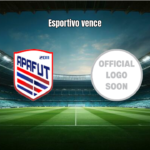 Apafut U20 1×2 Esportivo U20: Destaques e Análise