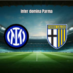 Inter 2x0 Parma: Destaques da Partida na Serie A