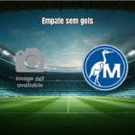 America-RN 0x0 Maguary PE: Destaques da Partida
