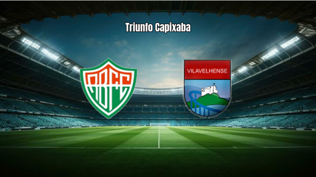 Rio Branco-VN 2×0 Vilavelhense: Destaques da Partida
