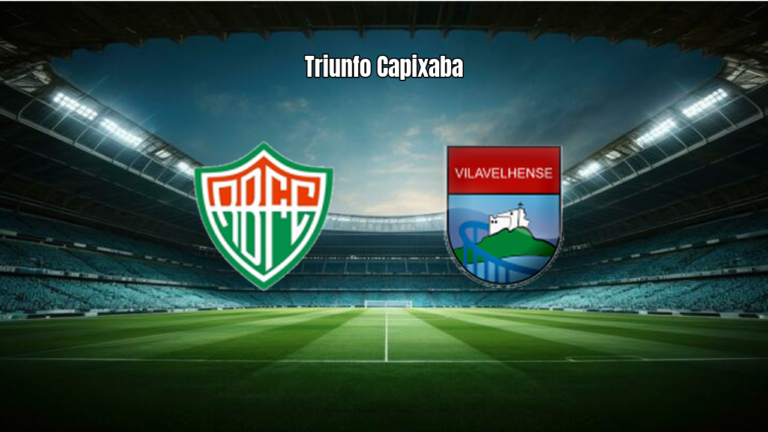 Rio Branco-VN 2×0 Vilavelhense: Destaques da Partida