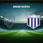 Barreiras FC 9-0 Camaçari: goleada histórica no Baiano